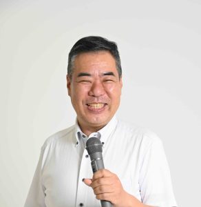 2026年は　タフでやさしい高砂復活